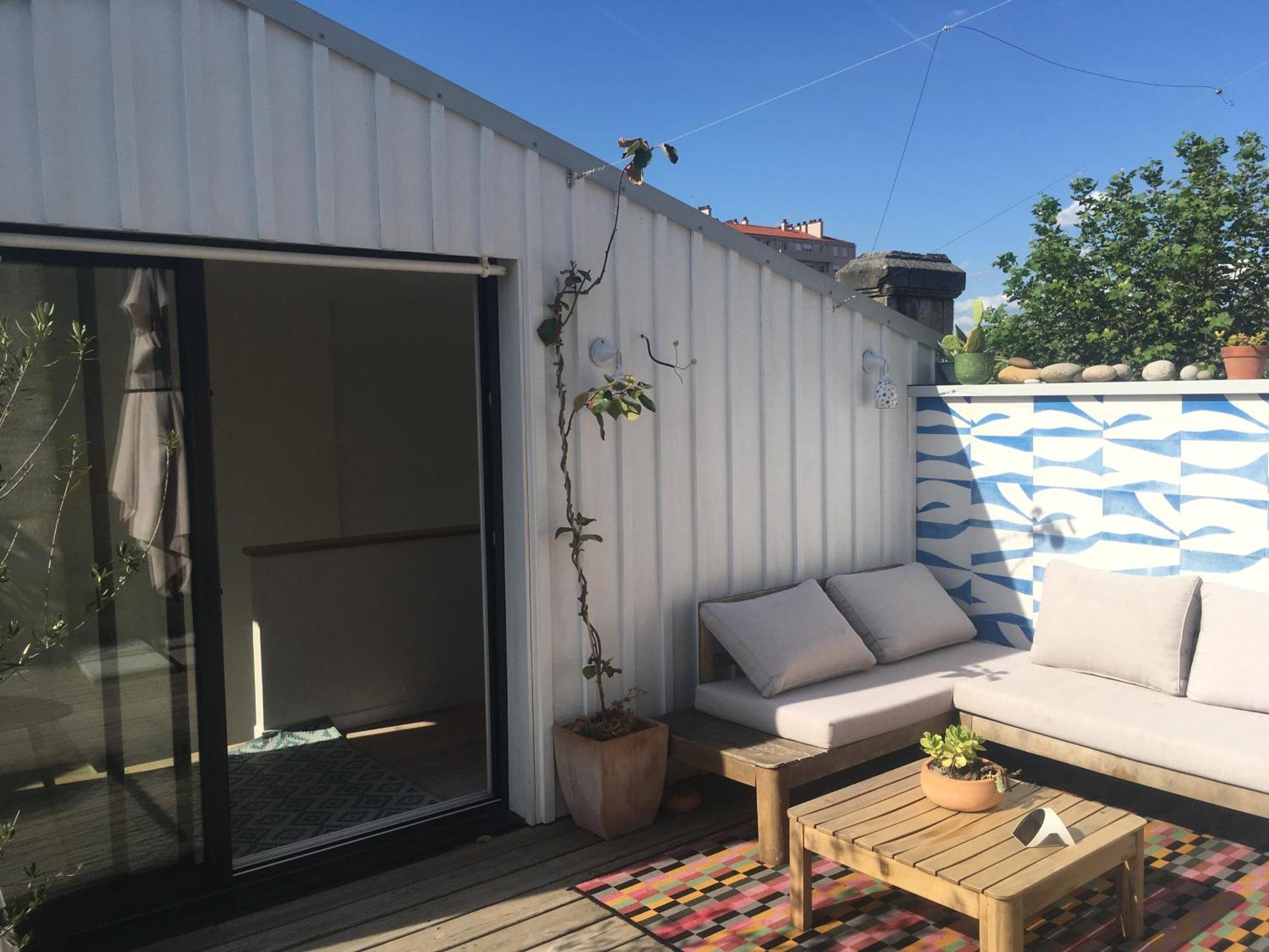 La Canopee Bordéus Exterior foto